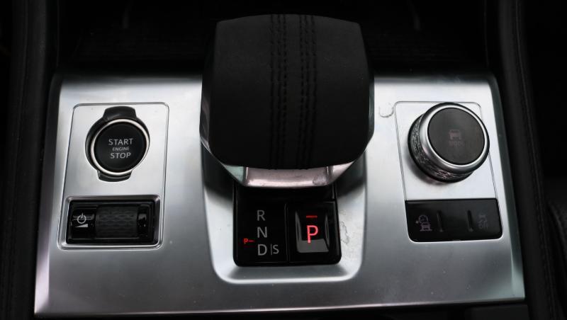 Jaguar F-Pace S P250 AWD 2023