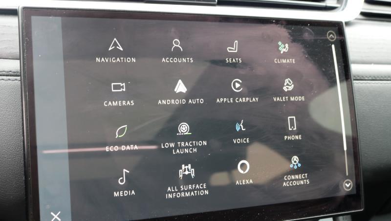 Jaguar F-Pace S P250 AWD 2023