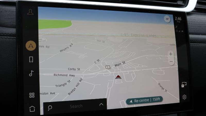 Jaguar F-Pace S P250 AWD 2023