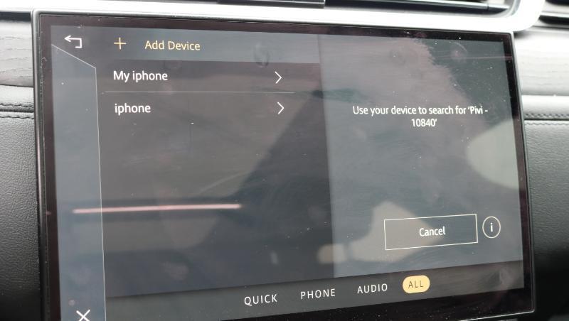 Jaguar F-Pace S P250 AWD 2023