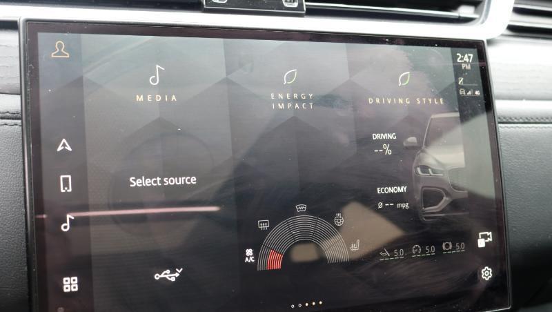 Jaguar F-Pace S P250 AWD 2023