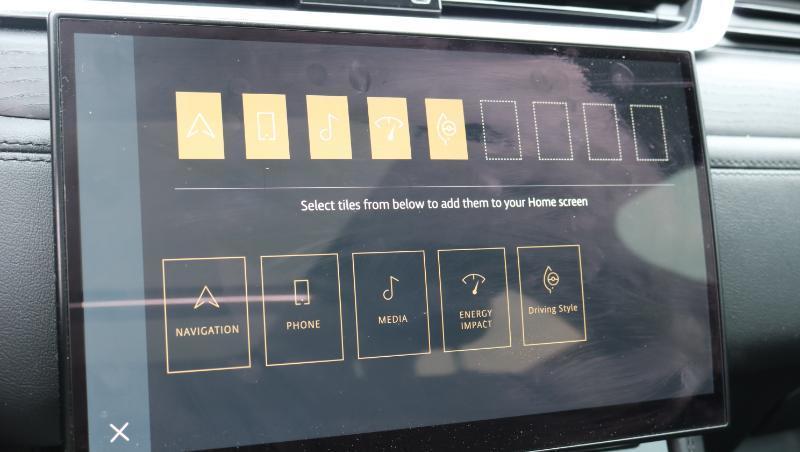 Jaguar F-Pace S P250 AWD 2023