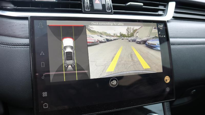 Jaguar F-Pace S P250 AWD 2023