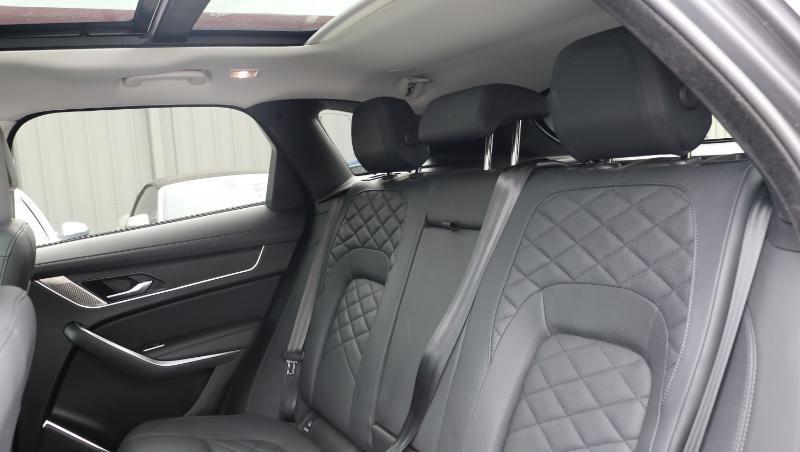 Jaguar F-Pace S P250 AWD 2023