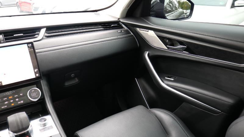 Jaguar F-Pace S P250 AWD 2023