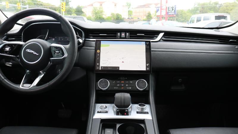 Jaguar F-Pace S P250 AWD 2023