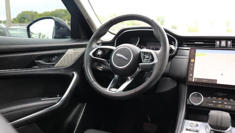 Jaguar F-Pace S P250 AWD 2023