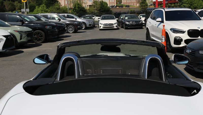 Jaguar F-Type Convertible Auto Premium 2017