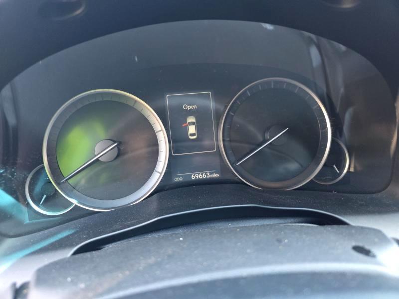 Lexus ES ES 350 FWD 2018