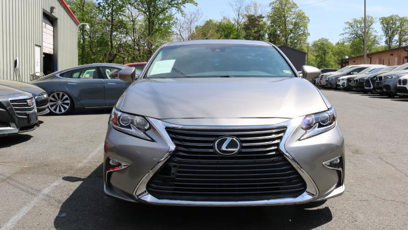Lexus ES ES 350 FWD 2018