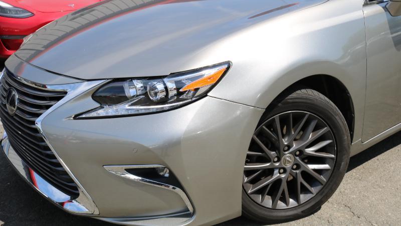 Lexus ES ES 350 FWD 2018