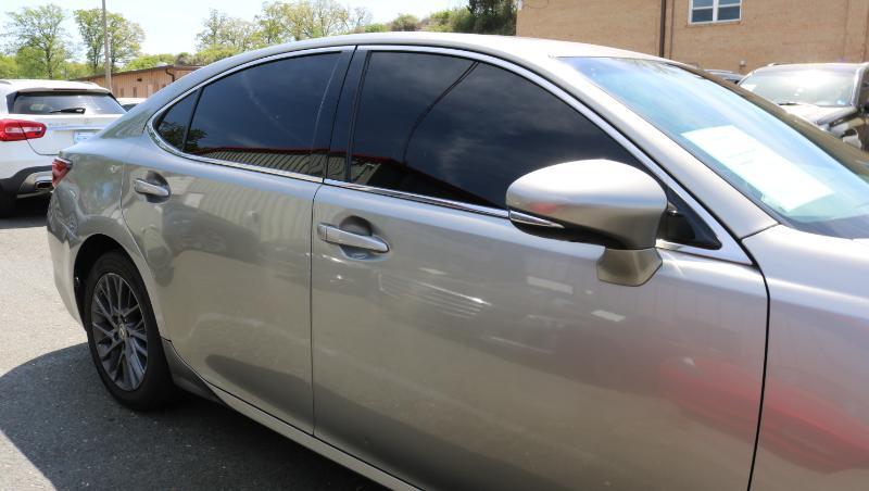 Lexus ES ES 350 FWD 2018