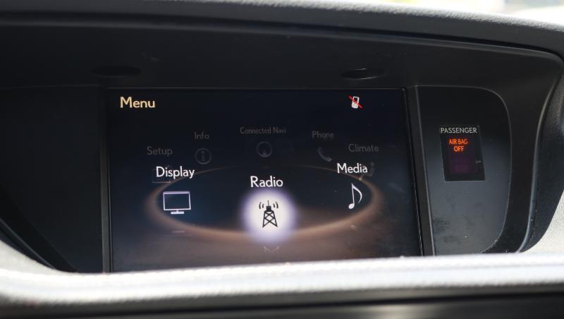 Lexus ES ES 350 FWD 2018