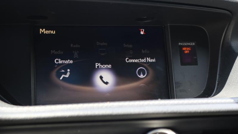 Lexus ES ES 350 FWD 2018