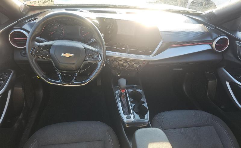 Chevrolet Trax FWD 4dr 1RS 2024