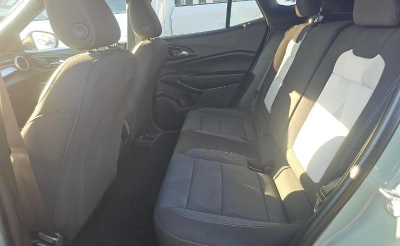 Chevrolet Trax FWD 4dr 1RS 2024