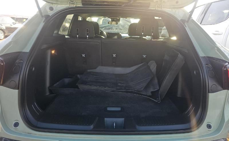 Chevrolet Trax FWD 4dr 1RS 2024