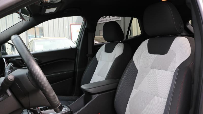 Chevrolet Trax FWD 4dr 1RS 2024