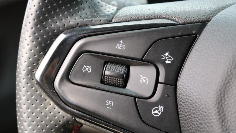 Chevrolet Trax FWD 4dr 1RS 2024