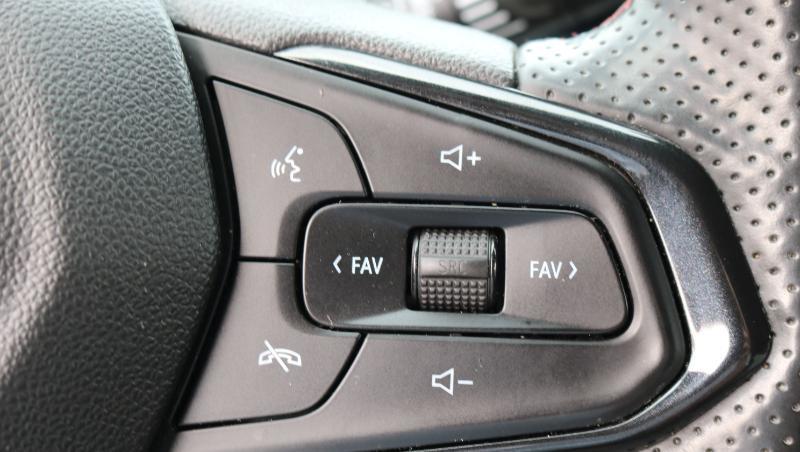 Chevrolet Trax FWD 4dr 1RS 2024