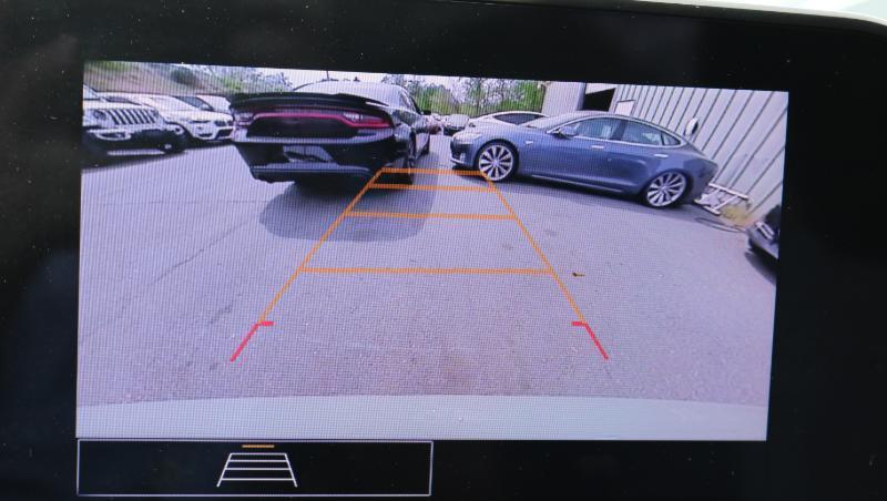 Chevrolet Trax FWD 4dr 1RS 2024