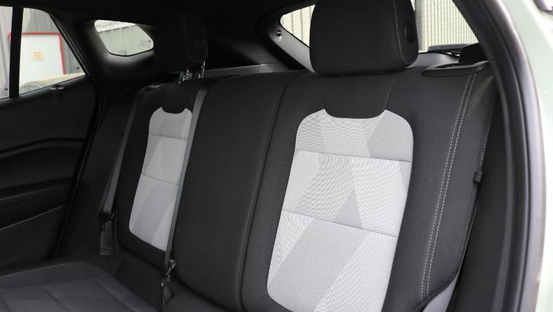 Chevrolet Trax FWD 4dr 1RS 2024