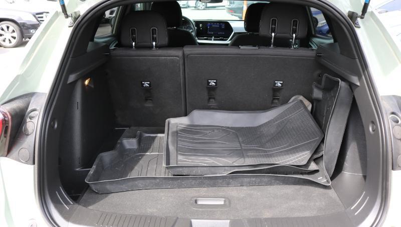 Chevrolet Trax FWD 4dr 1RS 2024