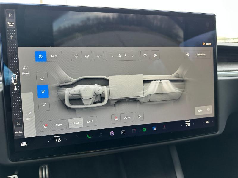 Tesla Model S Long Range AWD 2021