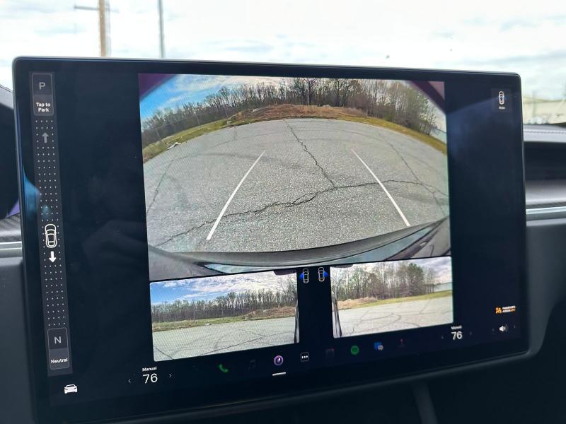 Tesla Model S Long Range AWD 2021