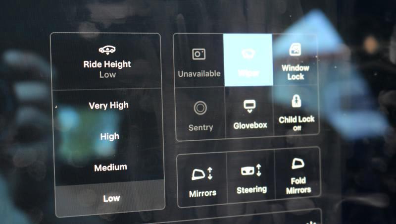 Tesla Model S Long Range AWD 2021