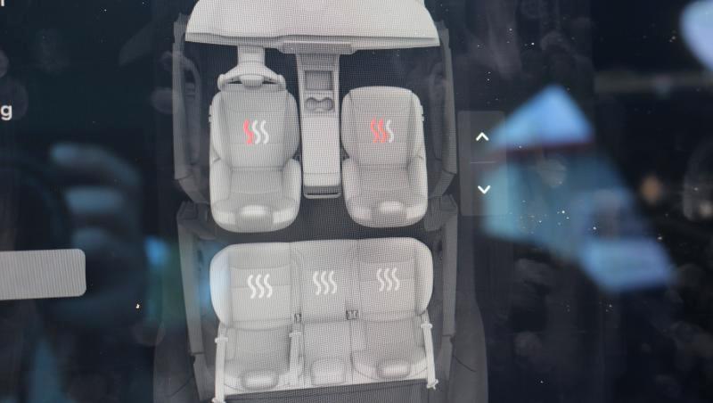 Tesla Model S Long Range AWD 2021