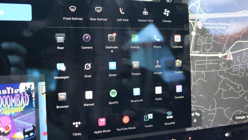 Tesla Model S Long Range AWD 2021