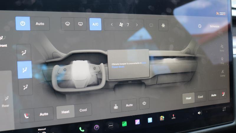 Tesla Model S Long Range AWD 2021