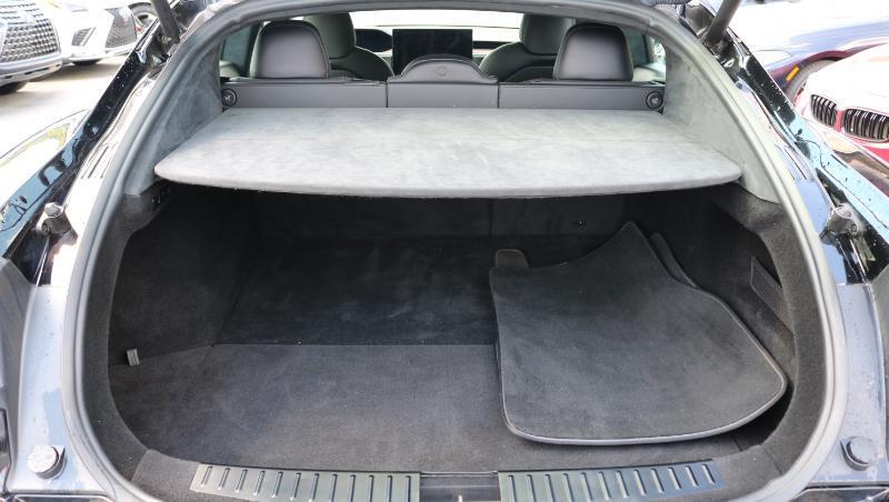 Tesla Model S Long Range AWD 2021