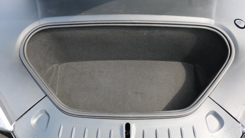 Tesla Model S Long Range AWD 2021