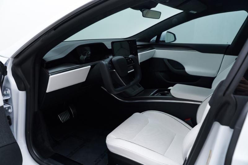 Tesla Model S Plaid AWD 2022
