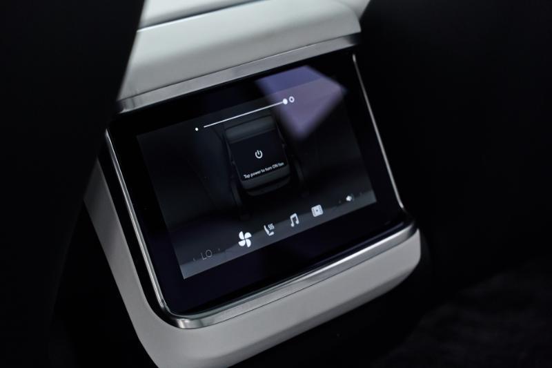 Tesla Model S Plaid AWD 2022