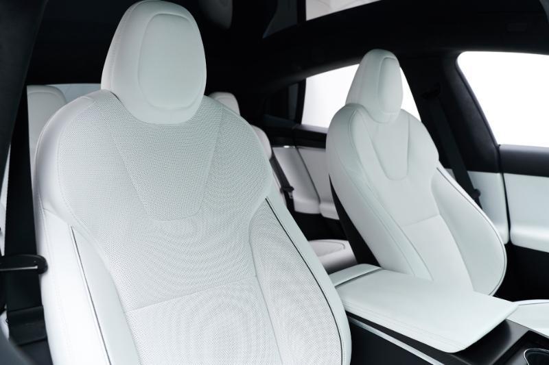 Tesla Model S Plaid AWD 2022