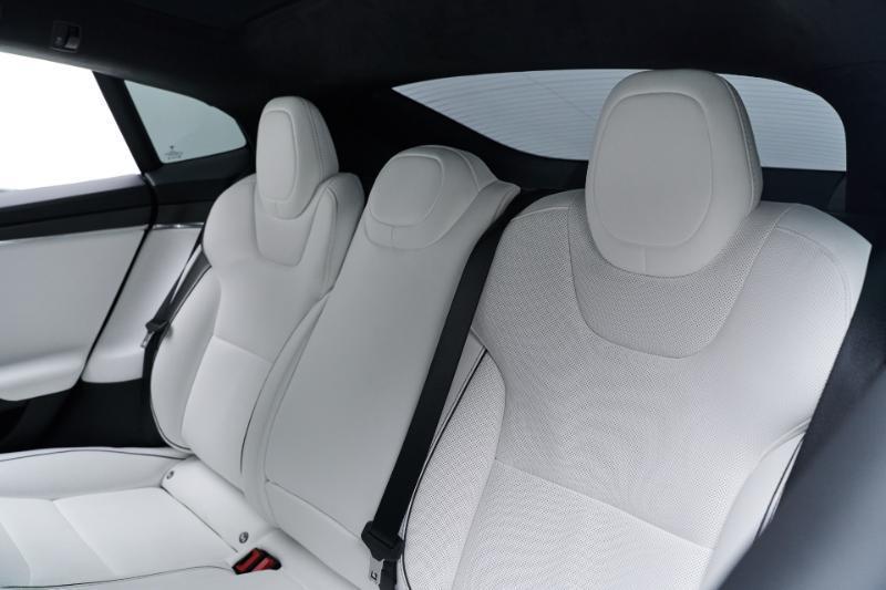 Tesla Model S Plaid AWD 2022