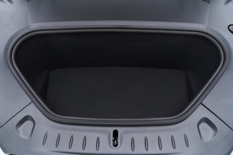 Tesla Model S Plaid AWD 2022