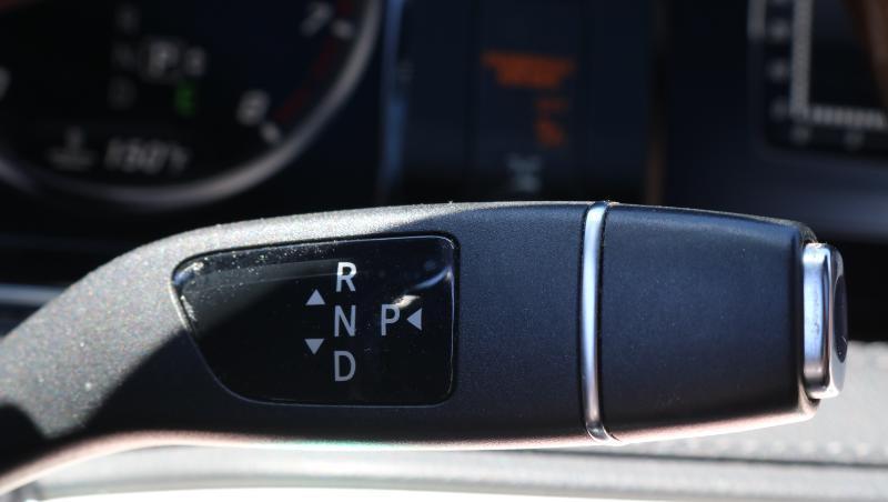 Mercedes-Benz S-Class 4dr Sdn S 550 4MATIC 2016