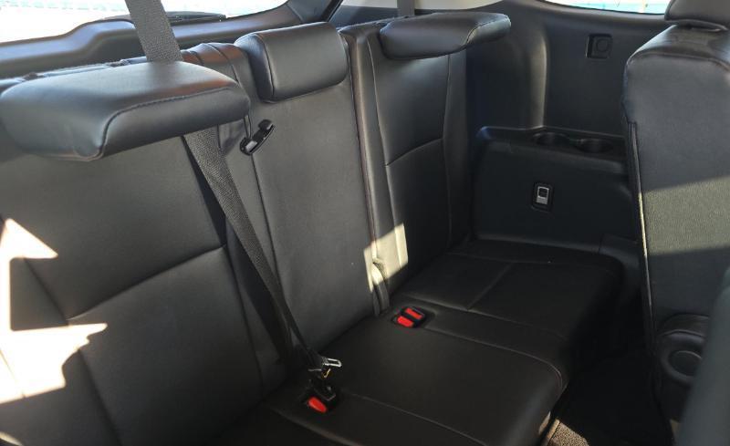 Toyota Highlander XLE Nav AWD V6 2025