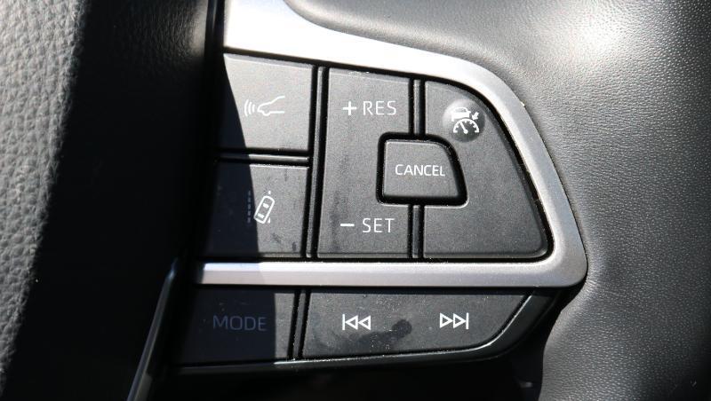 Toyota Highlander XLE Nav AWD V6 2025