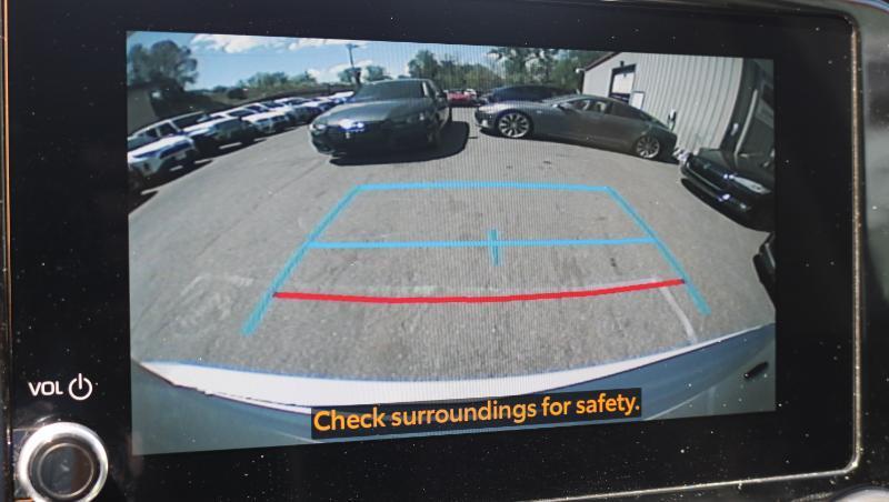 Toyota Highlander XLE Nav AWD V6 2025