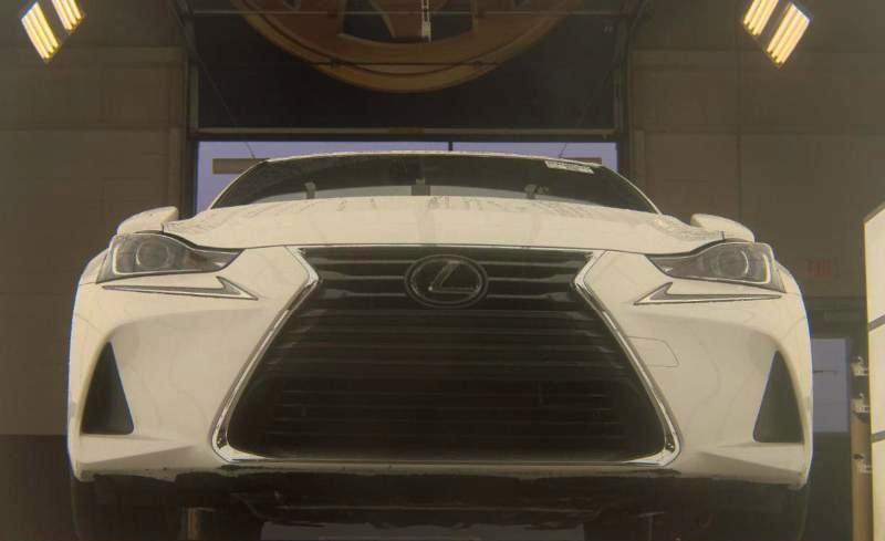 Lexus IS IS 300 RWD 2020