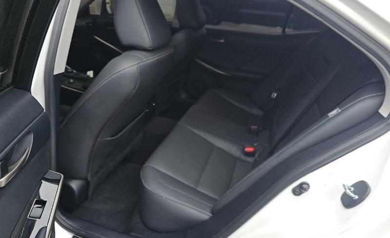 Lexus IS IS 300 RWD 2020