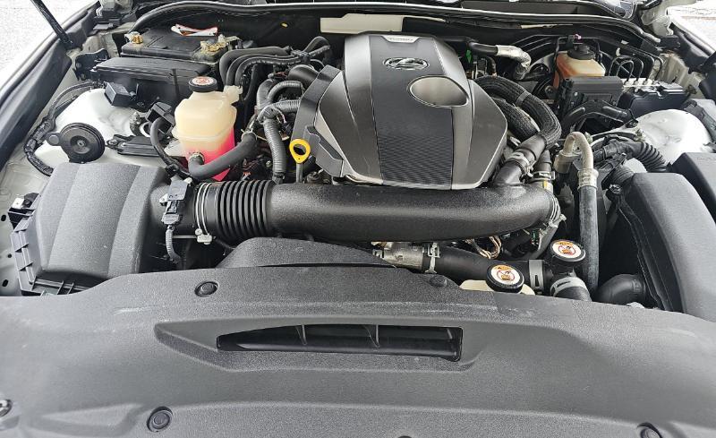 Lexus IS IS 300 RWD 2020