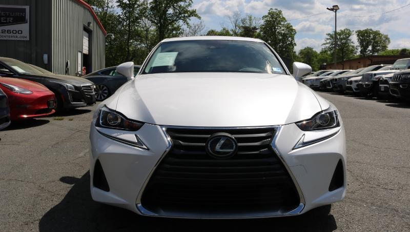 Lexus IS IS 300 RWD 2020