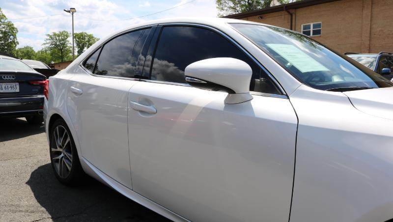 Lexus IS IS 300 RWD 2020