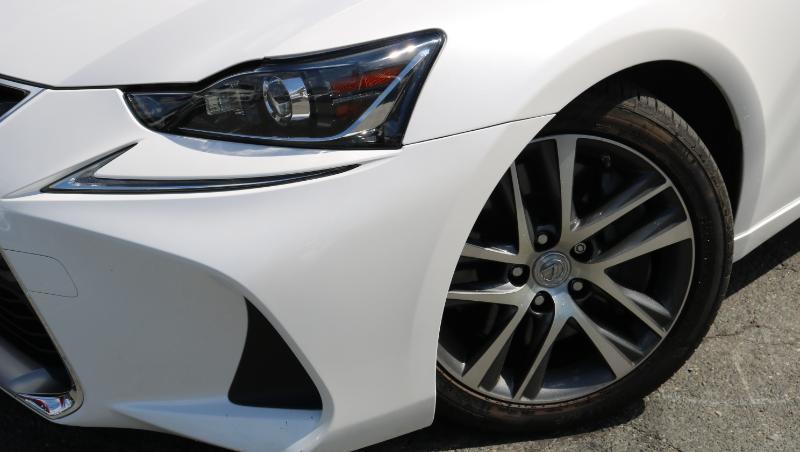 Lexus IS IS 300 RWD 2020